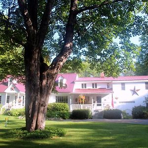 Buttonwood Inn On Mount Surprise