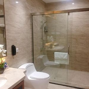 Executive Family Suite